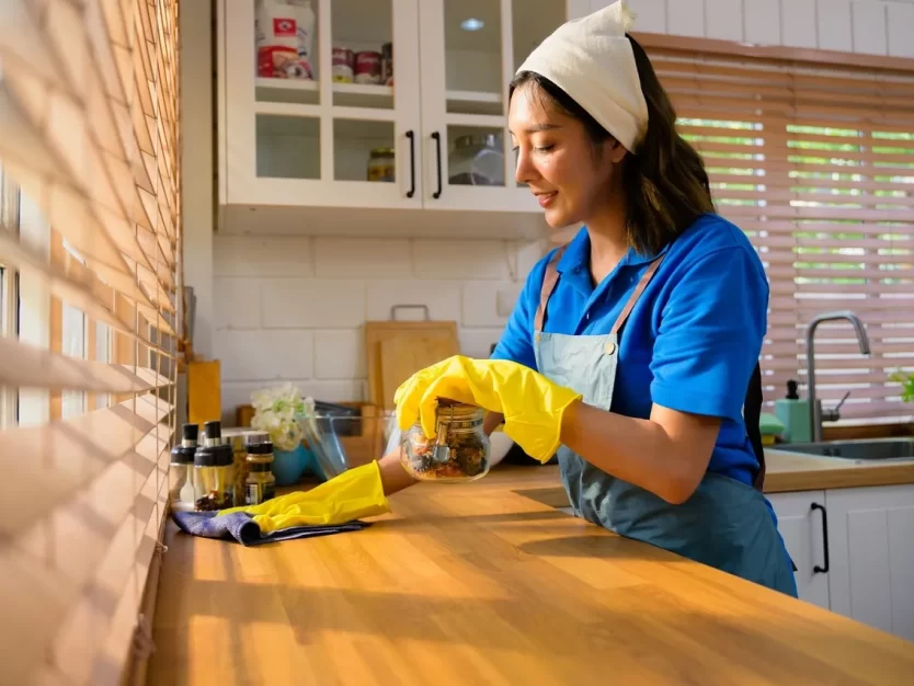 Cleaning Service Pricing Guide Canada