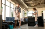 Commercial Cleaning Costs Per Sq Ft in Canada Commercial Cleaning Costs Per Sq Ft in Canada