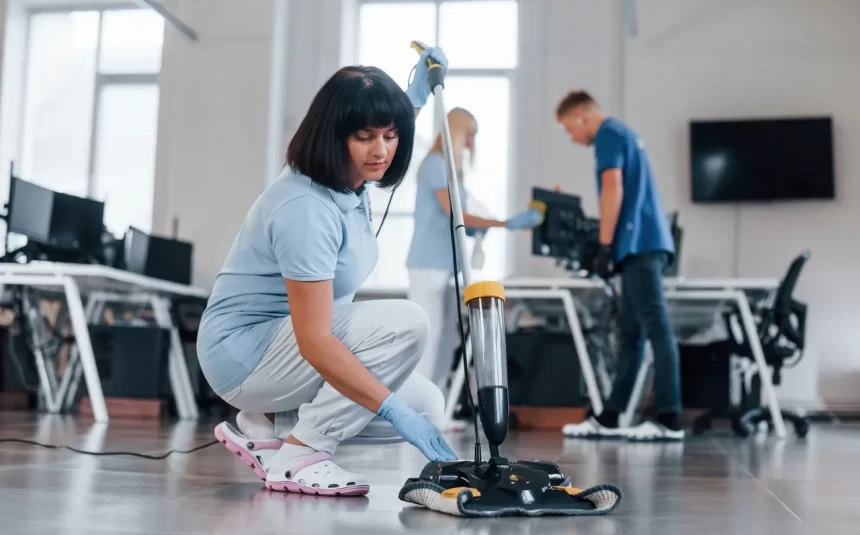 Crafting an Effective Commercial Cleaning Proposal - Tips Crafting an Effective Commercial Cleaning Proposal - Tips