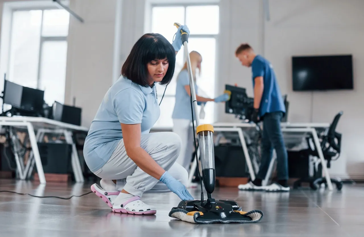 Crafting an Effective Commercial Cleaning Proposal - Tips