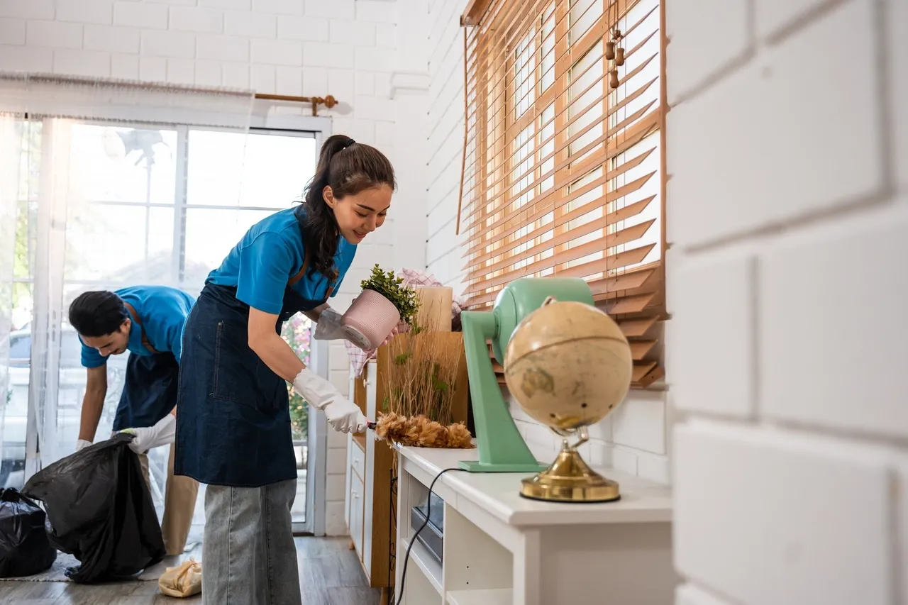 Discover Top-Quality Commercial Cleaning Services in Canada