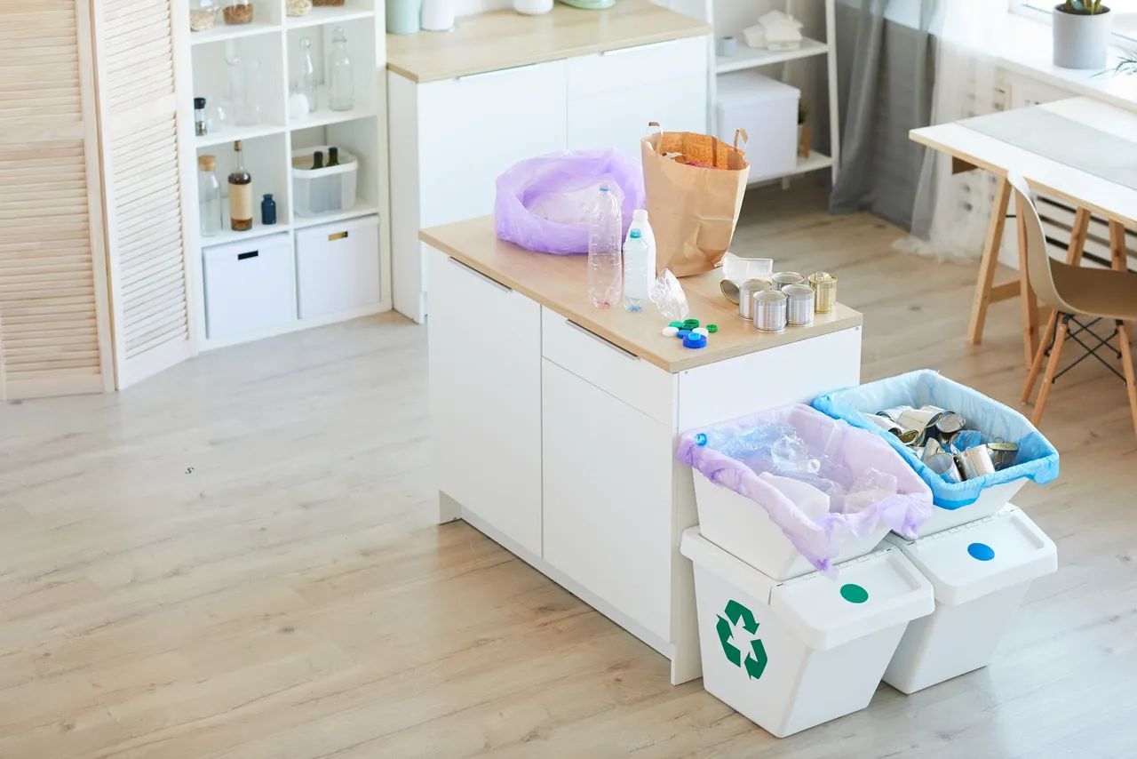 Environmental Responsibility w/Professional Eco-Friendly Cleaning