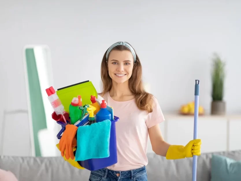Exploring Janitorial Services- Definition, Scope, and Benefits Exploring Janitorial Services: Definition, Scope, and Benefits