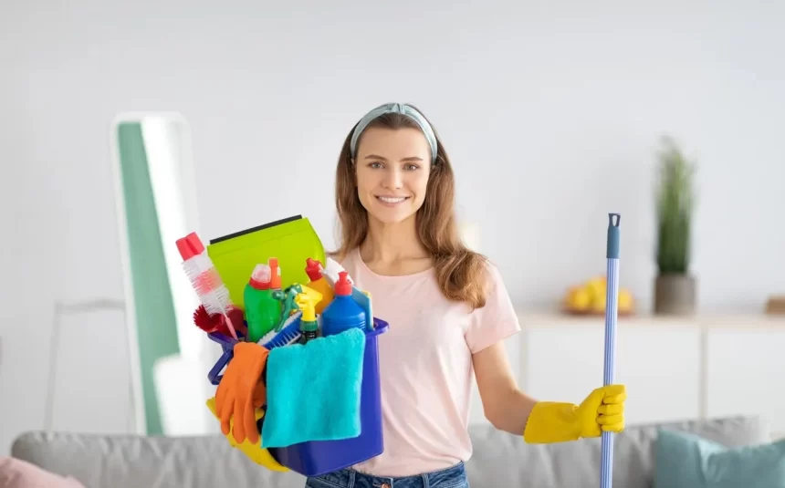 Exploring Janitorial Services- Definition, Scope, and Benefits Exploring Janitorial Services: Definition, Scope, and Benefits