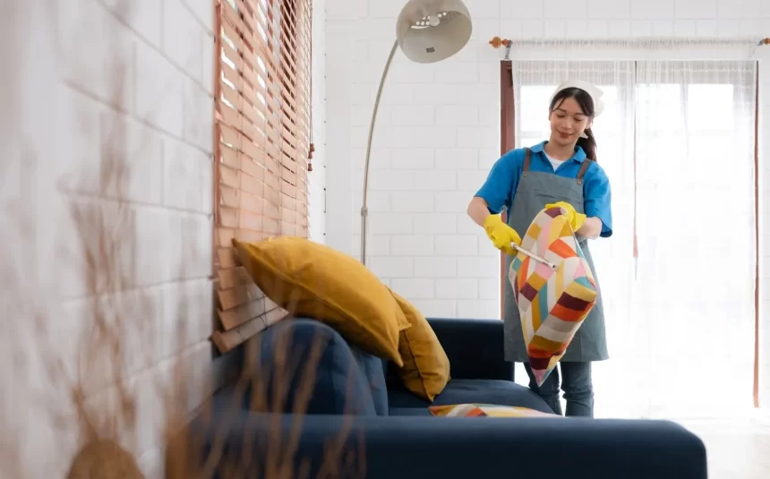 Identifying Common Weaknesses in Cleaning Services Identifying Common Weaknesses in Cleaning Services