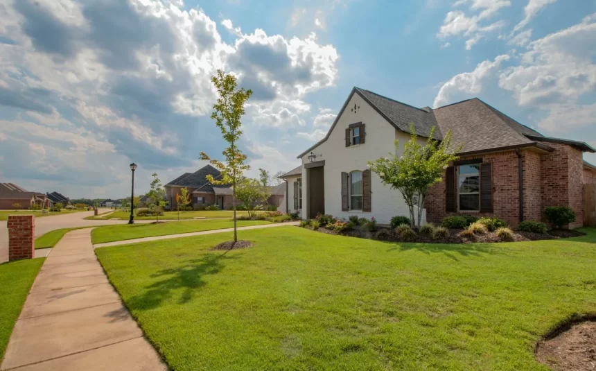 Impact of Power Washing for Residential and Commercial Properties Impact of Power Washing for Residential and Commercial Properties