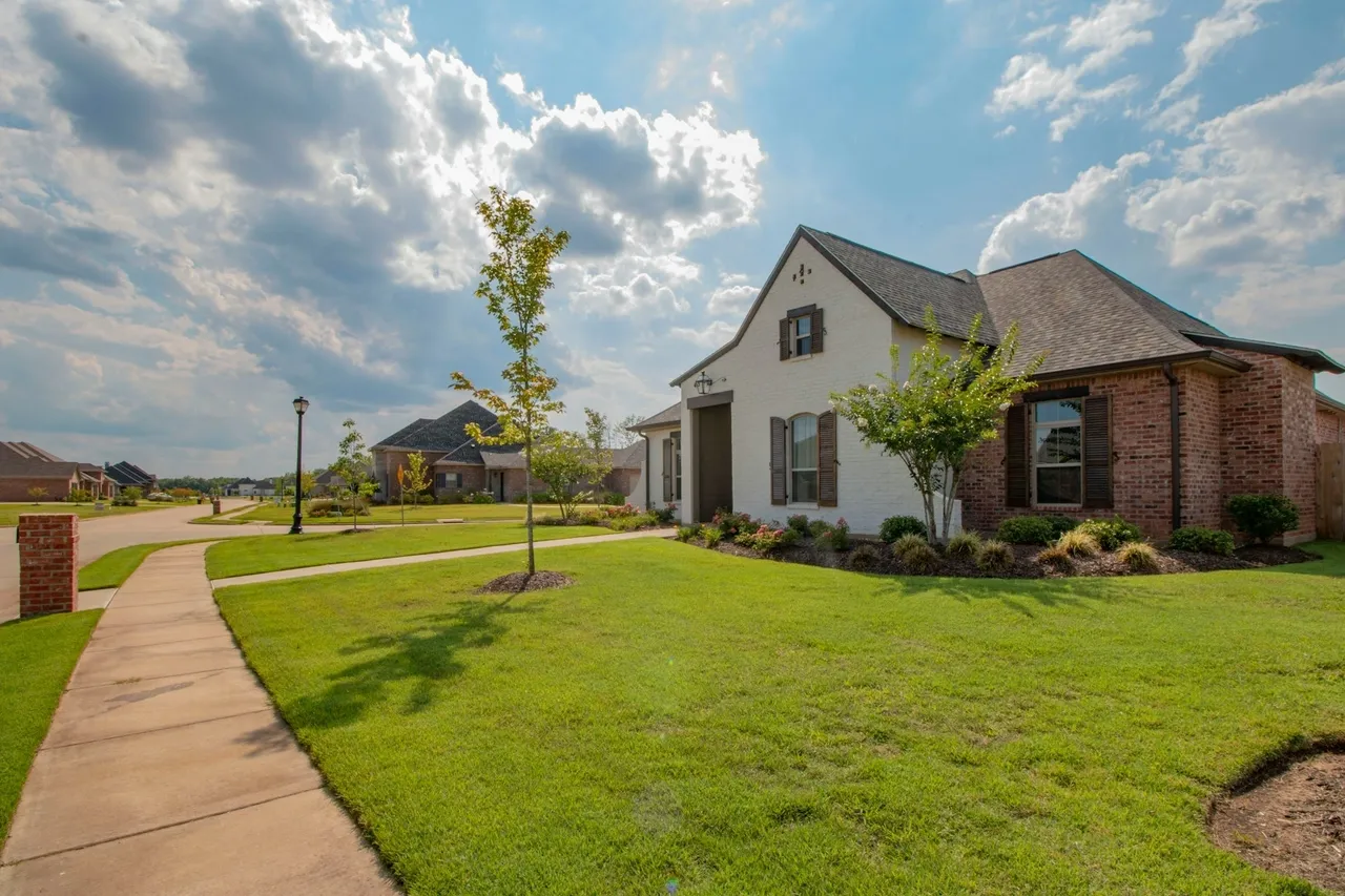 Impact of Power Washing for Residential and Commercial Properties