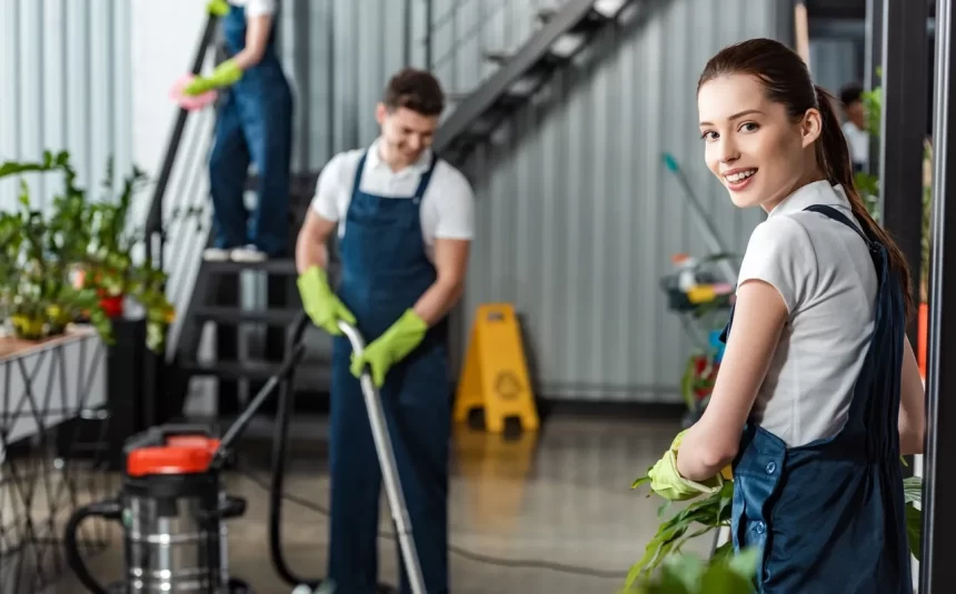deep cleaning service deep cleaning service