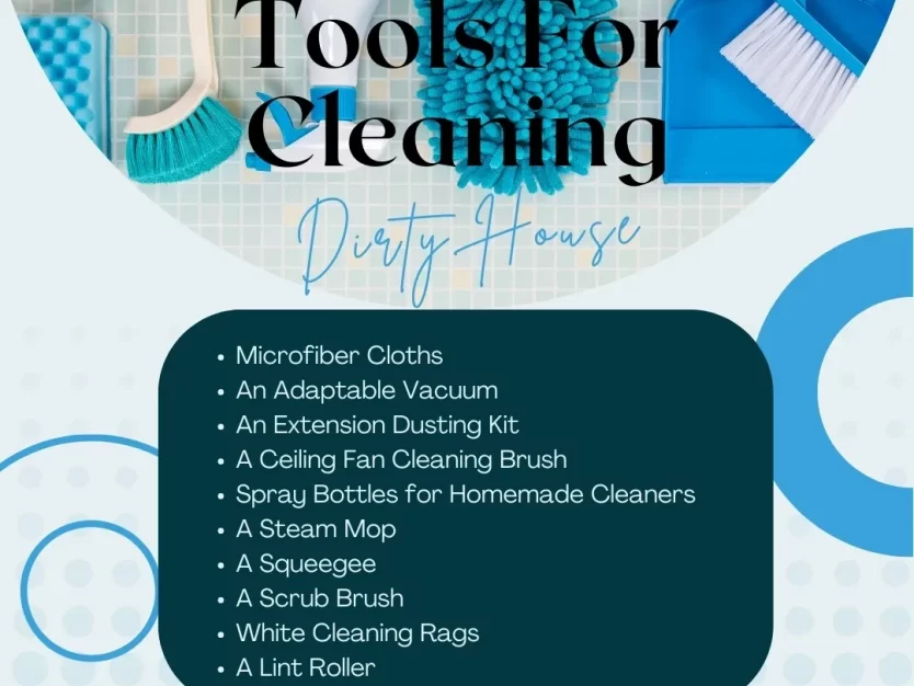 It is important to make simple habit of cleaning the little mess It is important to make simple habit of cleaning the little mess