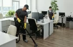 Maximize Productivity with a Professional Deep Cleaning Service