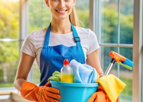 bos cleaners canada